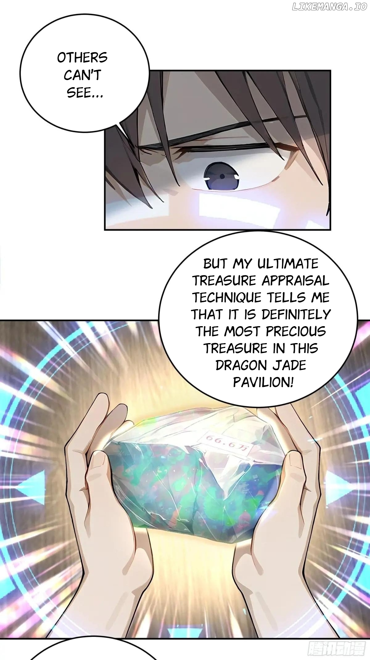 God of Learning Chapter 36 - page 67
